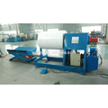 hydraulic steel coil uncoiler with coil car